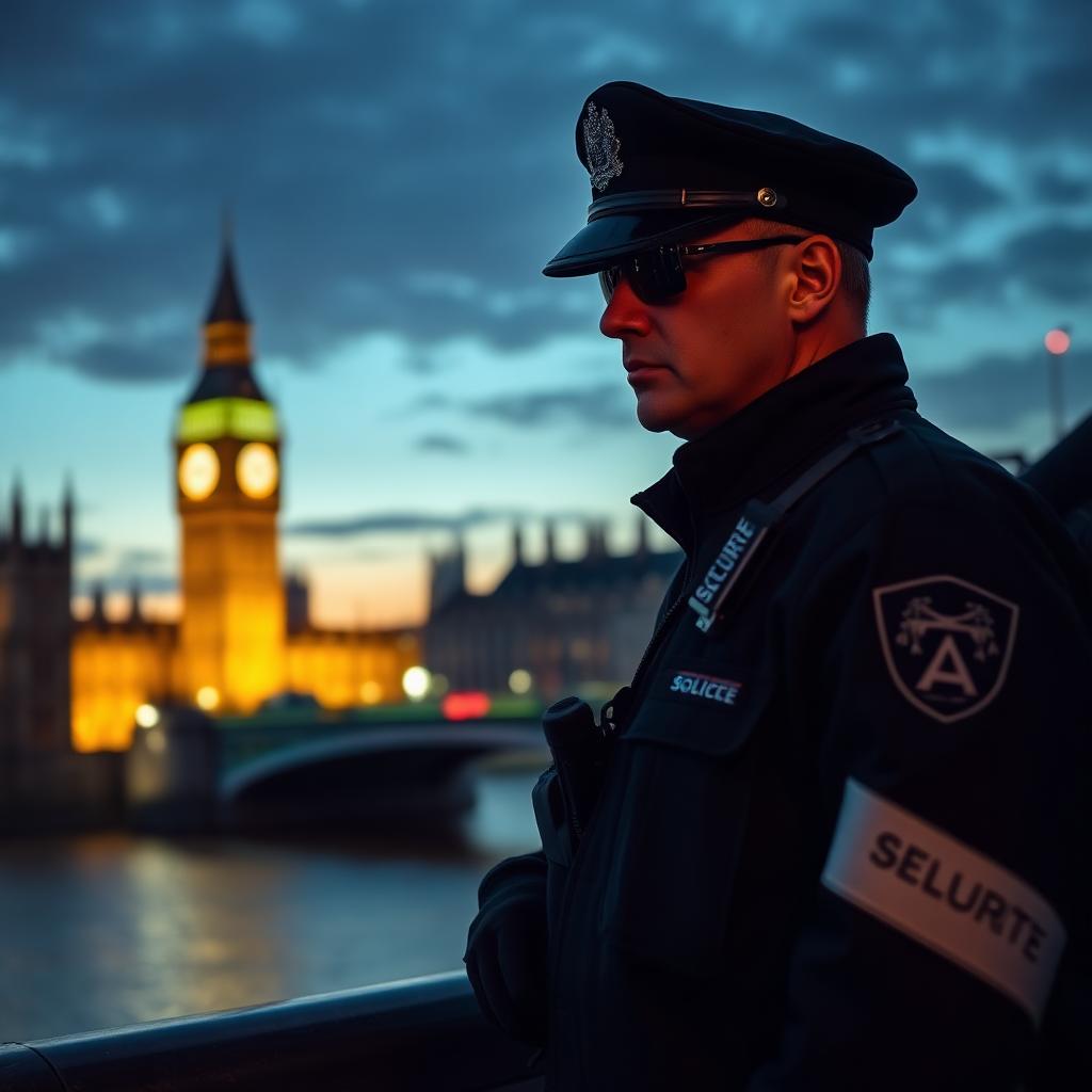 K9 Security & Dog Handlers in Kensal Green